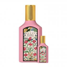 Flora Gorgeous Gardenia Eau de Parfum 30ml & gratis Miniatur 