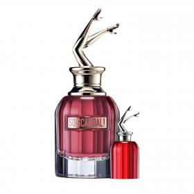So Scandal! Eau de Parfum 80ml & gratis Scandal Le Parfum Miniatur 