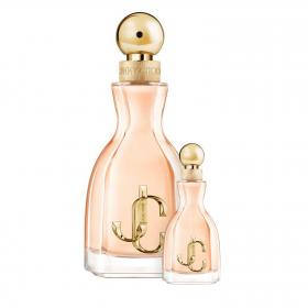 I Want Choo Eau de Parfum 60ml & gratis Miniatur 