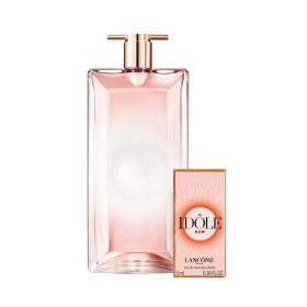Idôle Aura Eau de Parfum 25ml & gratis Idôle Now Miniatur 
