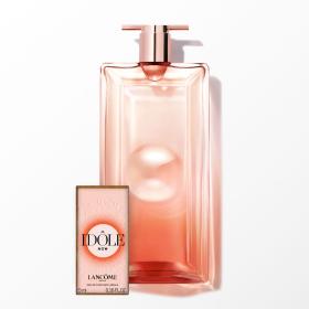 Idôle Now Eau de Parfum 25ml & gratis Miniatur 