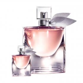 La vie est belle L'eau de Parfum 50ml & gratis Miniatur 