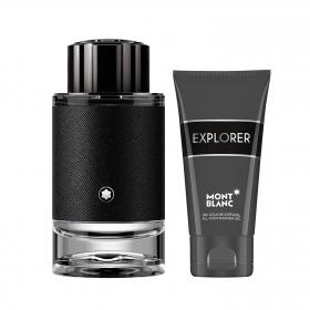 Explorer Eau de Parfum 60ml & gratis Shower Gel (Reisegrösse) 
