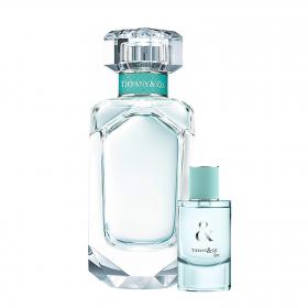 Tiffany & Co. Eau de Parfum 30ml & gratis Tiffany Love Miniatur 