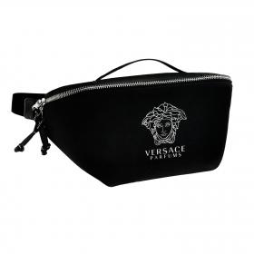 Versace Parfums Belt Bag (ca. 14cm x 24cm) 