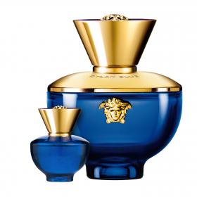 Dylan Blue Pour Femme Eau de Parfum 50ml & gratis Miniatur 