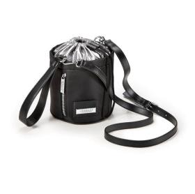 Versace Parfums Small Bucket Bag (ca. 16.5cm x 16cm) 