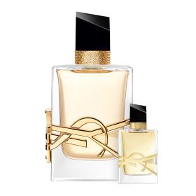Libre Eau de Parfum 30ml & gratis Miniatur 