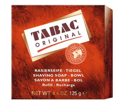 Tabac Original Shave Soap Ref 125g 