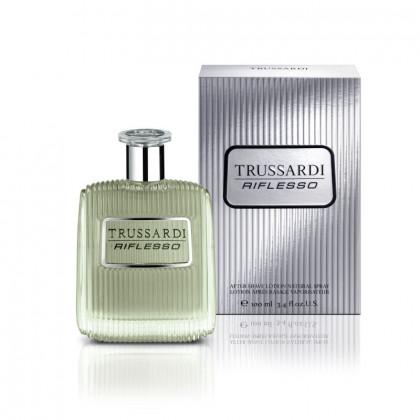 Trussardi Riflesso After Shave Lotion 
