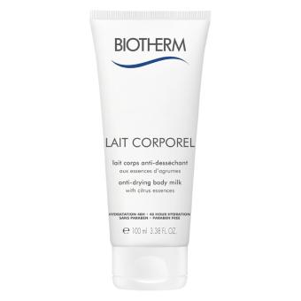 Lait Corporel Antidessechant, 100ml  (beim Kauf von mindestens 2 Biotherm Gesichtspflegeprodukten für Damen)