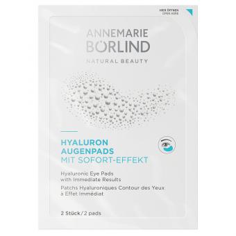 Hyaluron Augenpads (1x2 Pads)