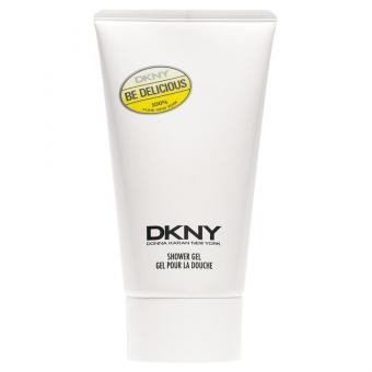 DKNY Be Delicious Shower Gel, 30 ml