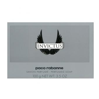 Paco Rabanne Invictus Soap, 100 g