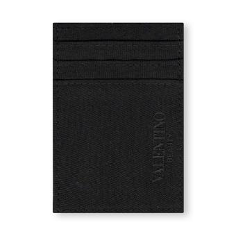 Valentino Beauty Card Holder black