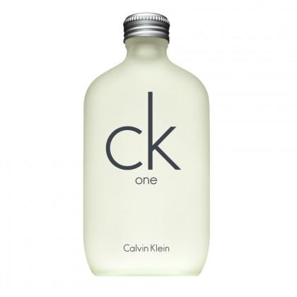 Calvin Klein Eau de Toilette für Frauen, 200 ml (1er Pack) : Calvin Klein  CK One Eau de Toilette 200ml Nuevo: : Kosmetik